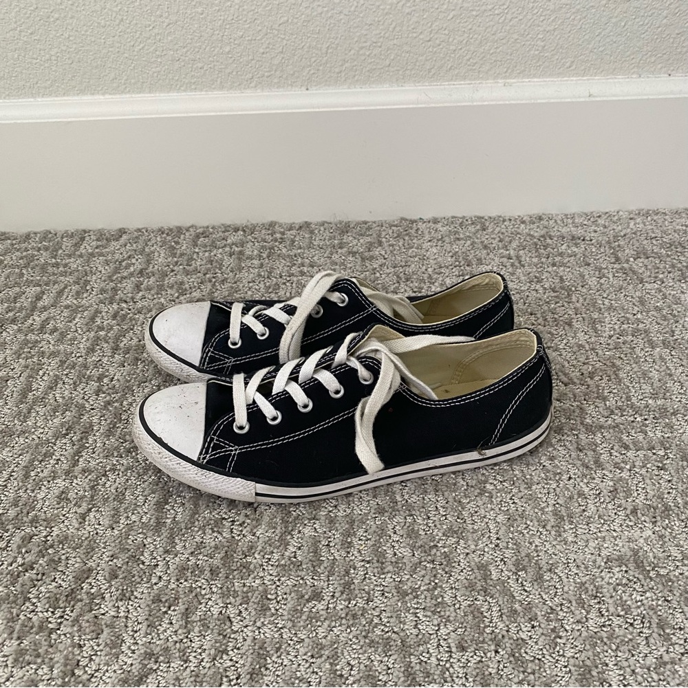 Converse Women’s Chuck Taylor Ox Roasted Carr